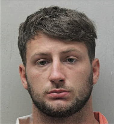 Zachary Broussard, - Vermilion Parish County, LA 